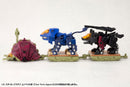 Zoids Kotobukiya D-Style Gustav Moonbay Special (Clear Parts Append)