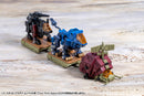 Zoids Kotobukiya D-Style Gustav Moonbay Special (Clear Parts Append)