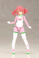Megami Device Kotobukiya PUNI MOFU Racing Mao with Honda Z50J-1 Monkey