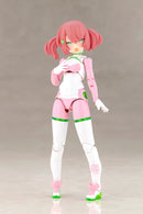 Megami Device Kotobukiya PUNI MOFU Racing Mao with Honda Z50J-1 Monkey