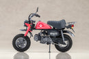 Megami Device Kotobukiya PUNI MOFU Racing Mao with Honda Z50J-1 Monkey
