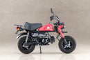 Megami Device Kotobukiya PUNI MOFU Racing Mao with Honda Z50J-1 Monkey