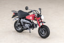 Megami Device Kotobukiya PUNI MOFU Racing Mao with Honda Z50J-1 Monkey