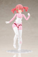 Megami Device Kotobukiya PUNI MOFU Racing Mao with Honda Z50J-1 Monkey
