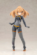 Megami Device Kotobukiya PUNI MOFU Racing Tu with Honda Z50J-1 Monkey