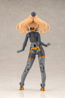 Megami Device Kotobukiya PUNI MOFU Racing Tu with Honda Z50J-1 Monkey