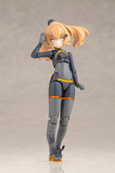 Megami Device Kotobukiya PUNI MOFU Racing Tu with Honda Z50J-1 Monkey