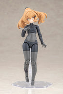 Megami Device Kotobukiya PUNI MOFU Racing Tu with Honda Z50J-1 Monkey