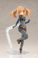 Megami Device Kotobukiya PUNI MOFU Racing Tu with Honda Z50J-1 Monkey