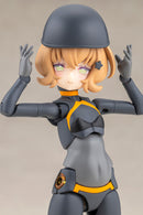 Megami Device Kotobukiya PUNI MOFU Racing Tu with Honda Z50J-1 Monkey