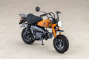 Megami Device Kotobukiya PUNI MOFU Racing Tu with Honda Z50J-1 Monkey