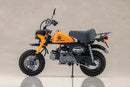 Megami Device Kotobukiya PUNI MOFU Racing Tu with Honda Z50J-1 Monkey