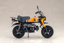 Megami Device Kotobukiya PUNI MOFU Racing Tu with Honda Z50J-1 Monkey
