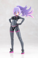 Megami Device Kotobukiya PUNI MOFU Racing Lang with Honda Z50J Gorilla