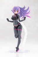 Megami Device Kotobukiya PUNI MOFU Racing Lang with Honda Z50J Gorilla