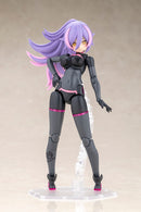 Megami Device Kotobukiya PUNI MOFU Racing Lang with Honda Z50J Gorilla