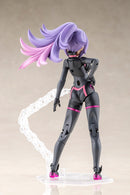 Megami Device Kotobukiya PUNI MOFU Racing Lang with Honda Z50J Gorilla