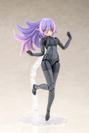 Megami Device Kotobukiya PUNI MOFU Racing Lang with Honda Z50J Gorilla