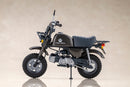 Megami Device Kotobukiya PUNI MOFU Racing Lang with Honda Z50J Gorilla