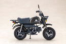 Megami Device Kotobukiya PUNI MOFU Racing Lang with Honda Z50J Gorilla