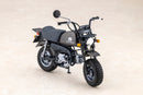 Megami Device Kotobukiya PUNI MOFU Racing Lang with Honda Z50J Gorilla