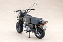 Megami Device Kotobukiya PUNI MOFU Racing Lang with Honda Z50J Gorilla