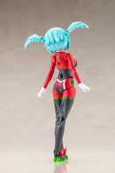 Megami Device Kotobukiya PUNI MOFU Racing Xiao with Honda Z50J Gorilla