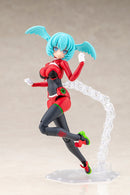 Megami Device Kotobukiya PUNI MOFU Racing Xiao with Honda Z50J Gorilla