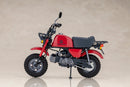 Megami Device Kotobukiya PUNI MOFU Racing Xiao with Honda Z50J Gorilla