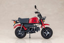 Megami Device Kotobukiya PUNI MOFU Racing Xiao with Honda Z50J Gorilla