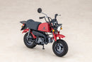 Megami Device Kotobukiya PUNI MOFU Racing Xiao with Honda Z50J Gorilla