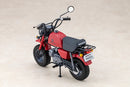 Megami Device Kotobukiya PUNI MOFU Racing Xiao with Honda Z50J Gorilla