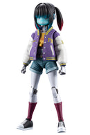 MILKY SUBWAY THE GALACTIC LIMITED EXPRESS  Kotobukiya Makina