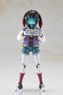 MILKY SUBWAY THE GALACTIC LIMITED EXPRESS  Kotobukiya Makina