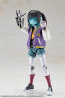 MILKY SUBWAY THE GALACTIC LIMITED EXPRESS  Kotobukiya Makina