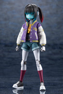 MILKY SUBWAY THE GALACTIC LIMITED EXPRESS  Kotobukiya Makina