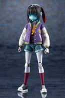 MILKY SUBWAY THE GALACTIC LIMITED EXPRESS  Kotobukiya Makina