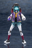 MILKY SUBWAY THE GALACTIC LIMITED EXPRESS  Kotobukiya Makina