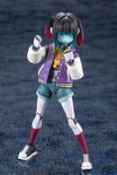 MILKY SUBWAY THE GALACTIC LIMITED EXPRESS  Kotobukiya Makina