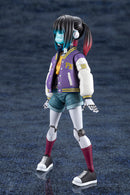 MILKY SUBWAY THE GALACTIC LIMITED EXPRESS  Kotobukiya Makina