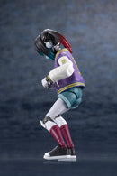 MILKY SUBWAY THE GALACTIC LIMITED EXPRESS  Kotobukiya Makina