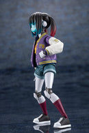MILKY SUBWAY THE GALACTIC LIMITED EXPRESS  Kotobukiya Makina