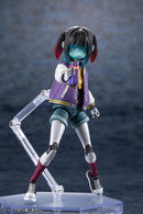 MILKY SUBWAY THE GALACTIC LIMITED EXPRESS  Kotobukiya Makina