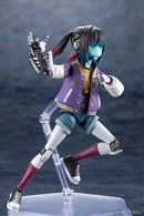 MILKY SUBWAY THE GALACTIC LIMITED EXPRESS  Kotobukiya Makina