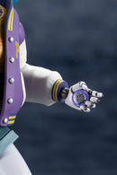 MILKY SUBWAY THE GALACTIC LIMITED EXPRESS  Kotobukiya Makina