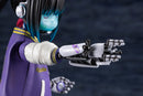 MILKY SUBWAY THE GALACTIC LIMITED EXPRESS  Kotobukiya Makina