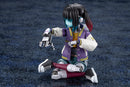 MILKY SUBWAY THE GALACTIC LIMITED EXPRESS  Kotobukiya Makina