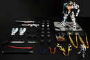 Hexa Gear V-THOR MOSHOWTOYS Assault Type Ji rei (Swift Thunder)