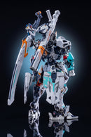 Hexa Gear V-THOR MOSHOWTOYS Assault Type Ji rei (Swift Thunder)