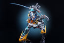 Hexa Gear V-THOR MOSHOWTOYS Assault Type Ji rei (Swift Thunder)